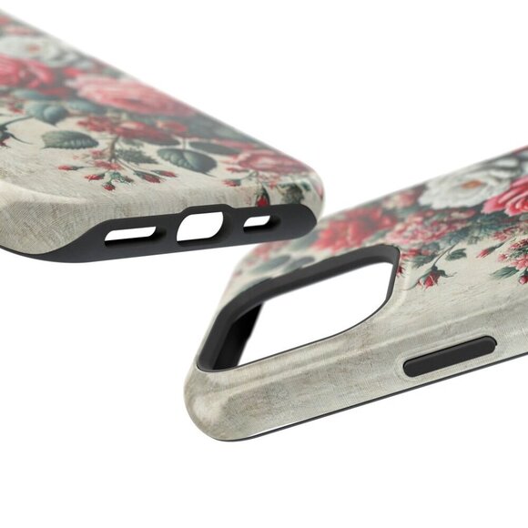 iPhone Phone Cases, Perfect Stylish Mobile Case, MLNMC409 - Picture 10 of 13